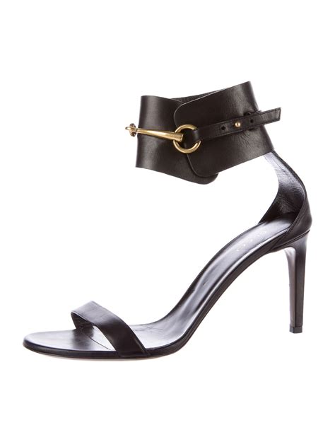 gucci sandals ursula|gucci sandals for women.